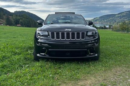 Jeep Grand Cherokee 68.100 km 49.750 &euro; Irschenberg 83737