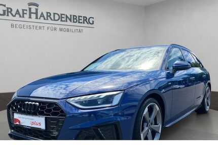 Audi A4 57.000 km 33.460 &euro; Singen 78224