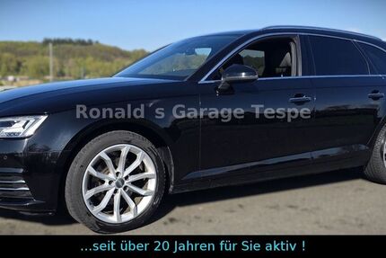 Audi A4 96.200 km 20.000 &euro; Tespe 21395