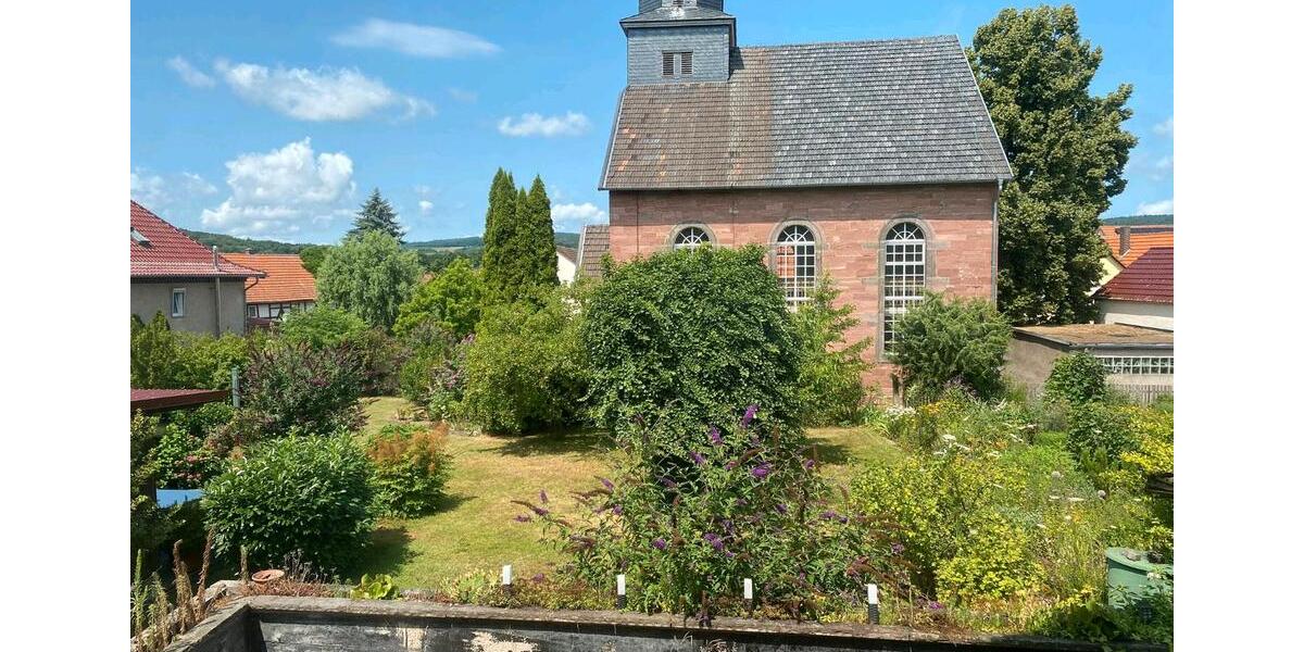 Einfamilienhaus Heringen (Werra) - 5 Zimmer, 90 m&sup2;, 145.000&euro; | Angebot:26591098