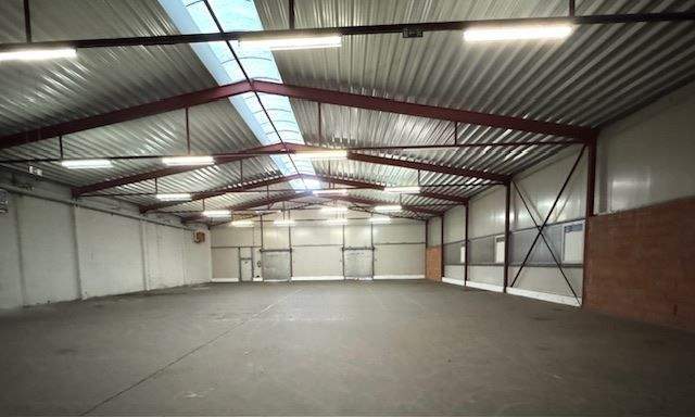 Gewerbeobjekt Michelau Michelau - 2.198.800&euro; | Angebot:25732836
