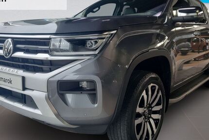 VW Amarok 8.980 km 68.690 &euro; Hüttenberg-Rechtenbach 35625