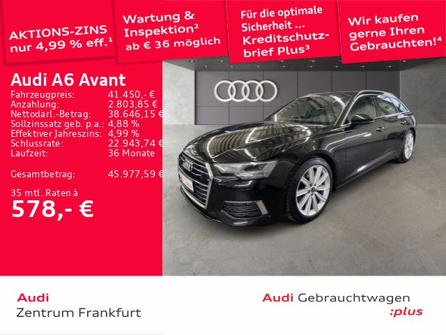 Audi A6 91.980 km 39.980 &euro; Frankfurt am Main 60314
