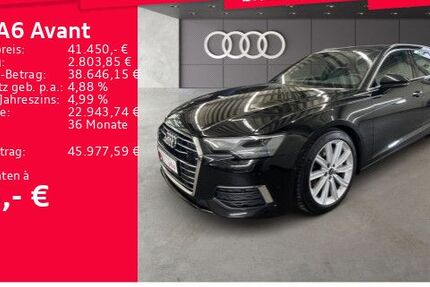 Audi A6 91.980 km 41.450 &euro; Frankfurt am Main 60314