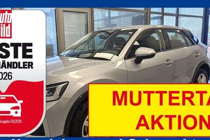 Audi Q2 5.946 km 22.900 &euro; Wolfsburg Heiligendorf 38444