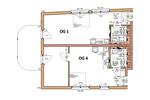 Etagenwohnung Appenweier - 2 Zimmer, 20 m&sup2;, 400&euro; | Angebot:26350192