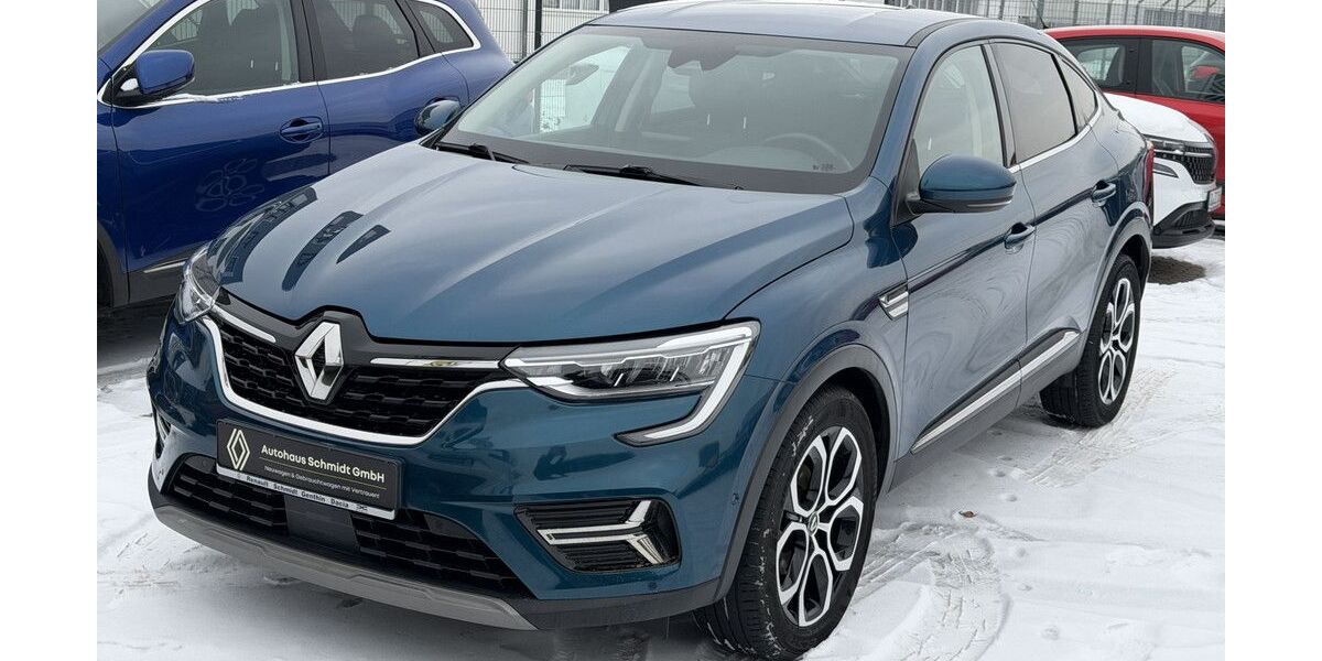 Renault Arkana 67.892 km 18.990 &euro; Genthin 39307