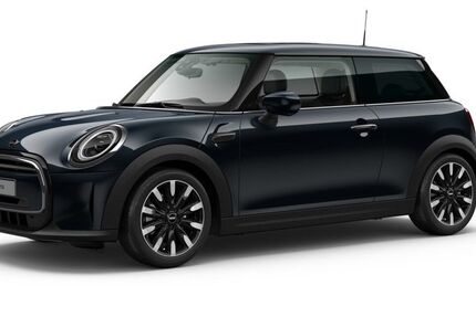 Mini Cooper 18.096 km 21.890 &euro; Leer 26789