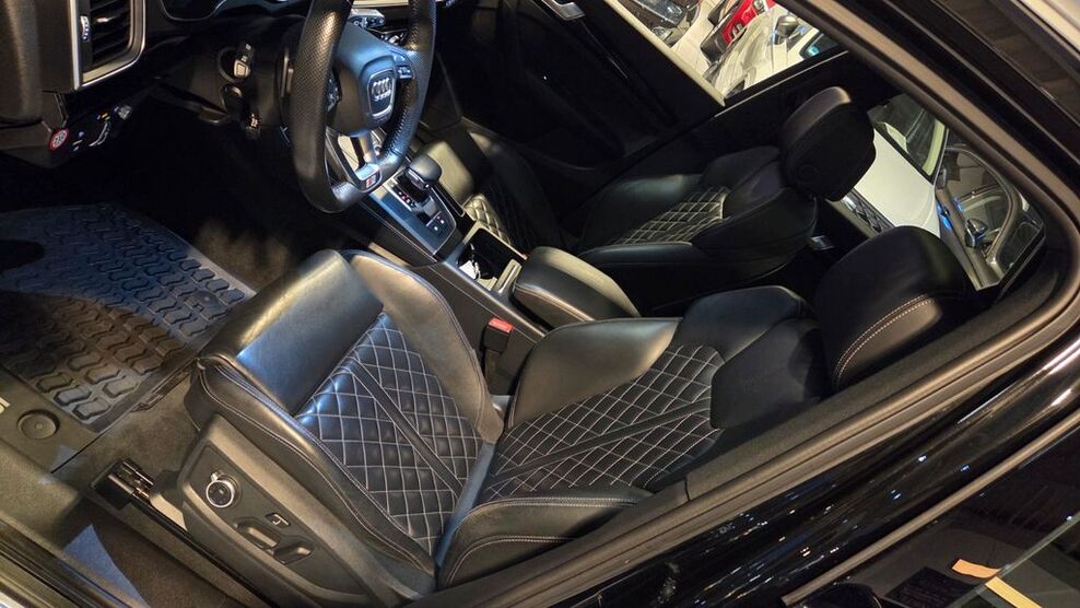 Audi Q5 120.000 km 31.900 € Salzkotten 33154