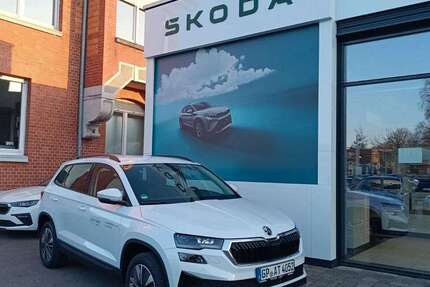Skoda Karoq 5.000 km 38.890 &euro; Göppingen 73033