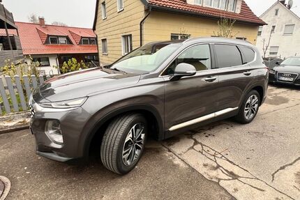 Hyundai SANTA FE 182.000 km 19.300 &euro; Ochsenhausen 88416