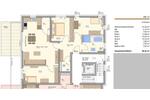 Etagenwohnung Heidenheim an der Brenz Aufhausen - 3 Zimmer, 96 m&sup2;, 470.000&euro; | Angebot:26651943