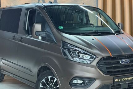 Ford Transit 122.900 km 25.000 &euro; Salzgitter 38259