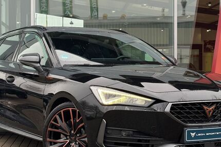 Cupra Leon 120.020 km 26.800 &euro; Bad Mergentheim 97980