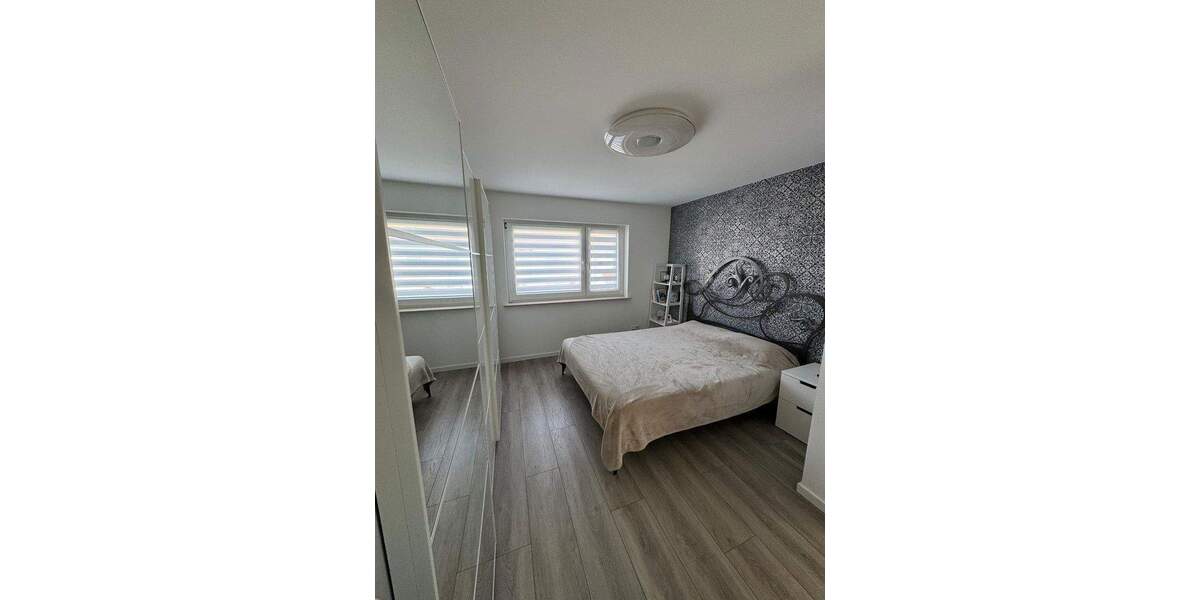 Reihenendhaus Rastatt - 4 Zimmer, 110 m&sup2;, 599.000&euro; | Angebot:25731514