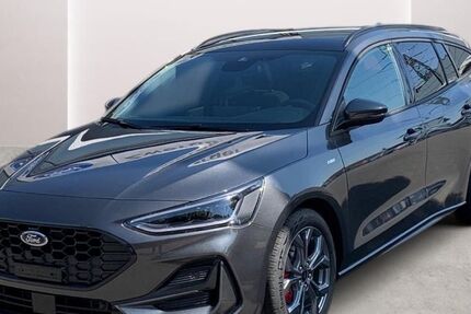 Ford Focus 22.000 km 23.800 &euro; Ravensburg, nähe Bodensee 88213
