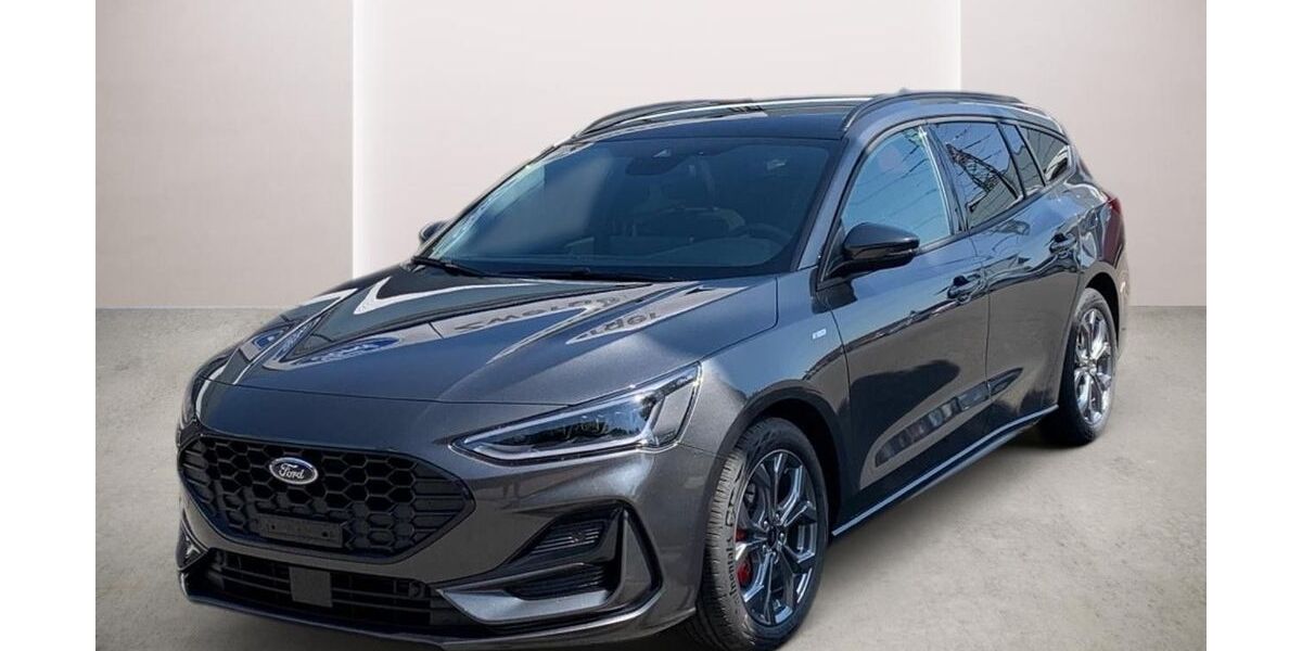 Ford Focus 22.000 km 23.800 &euro; Ravensburg, nähe Bodensee 88213