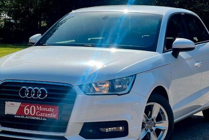 Audi A1 53.686 km 13.799 &euro; Isernhagen 30916