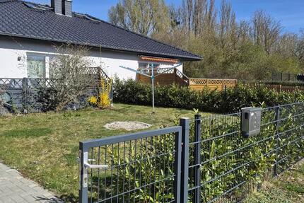 Haus Neuruppin - 3 Zimmer, 90 m&sup2;, 1.300&euro; | Angebot:26243204