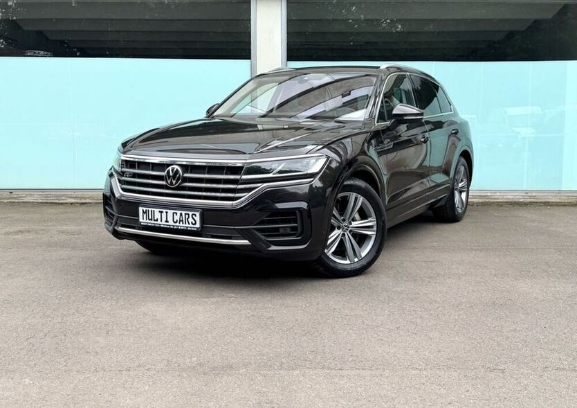 Touareg
