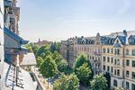 Dachgeschoßwohnung Chemnitz Kapellenberg - 2 Zimmer, 63 m&sup2;, 347&euro; | Angebot:26682194