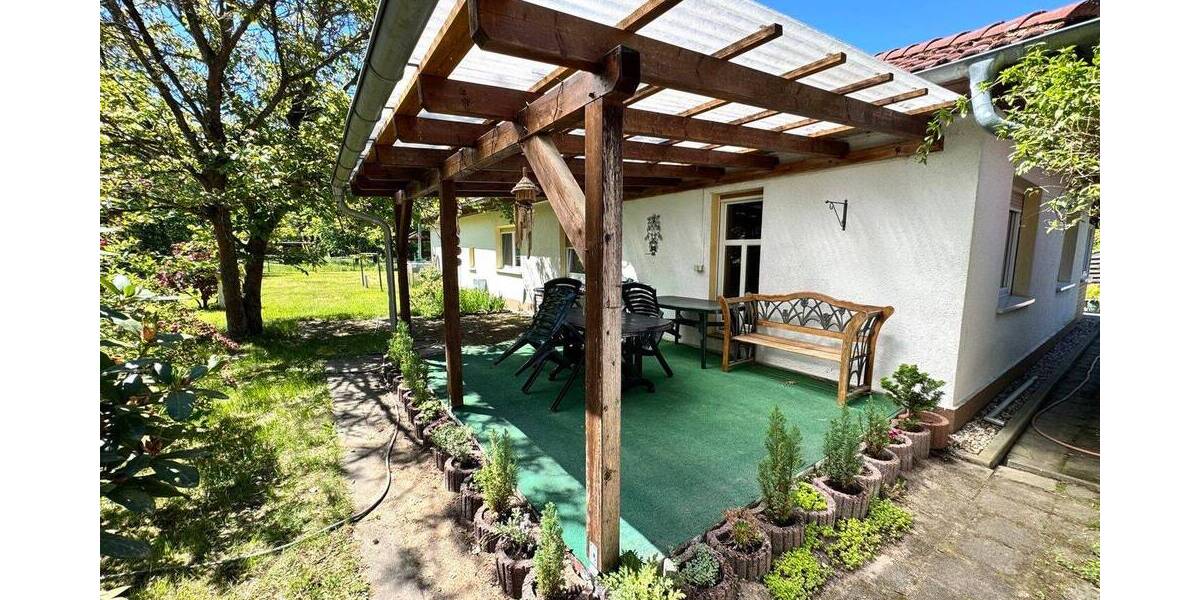 Mehrfamilienhaus, Wohnhaus Wittichenau Rachlau - 4 Zimmer, 105 m&sup2;, 85.000&euro; | Angebot:26807170