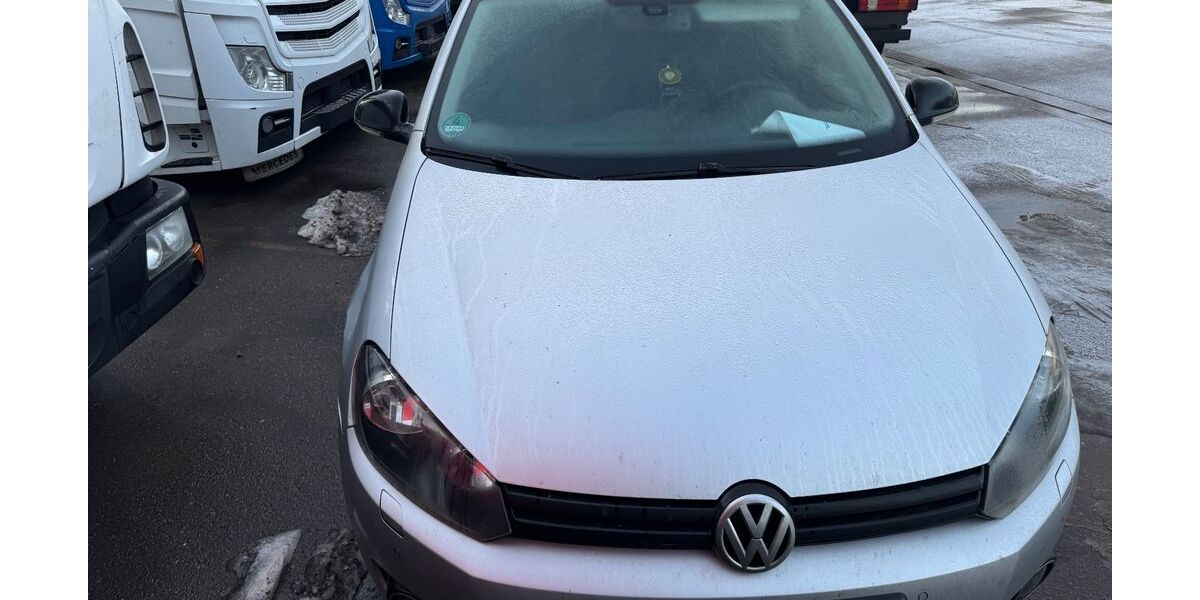 VW Golf 549.218 km 1.900 &euro; Ludwigsfelde 14974