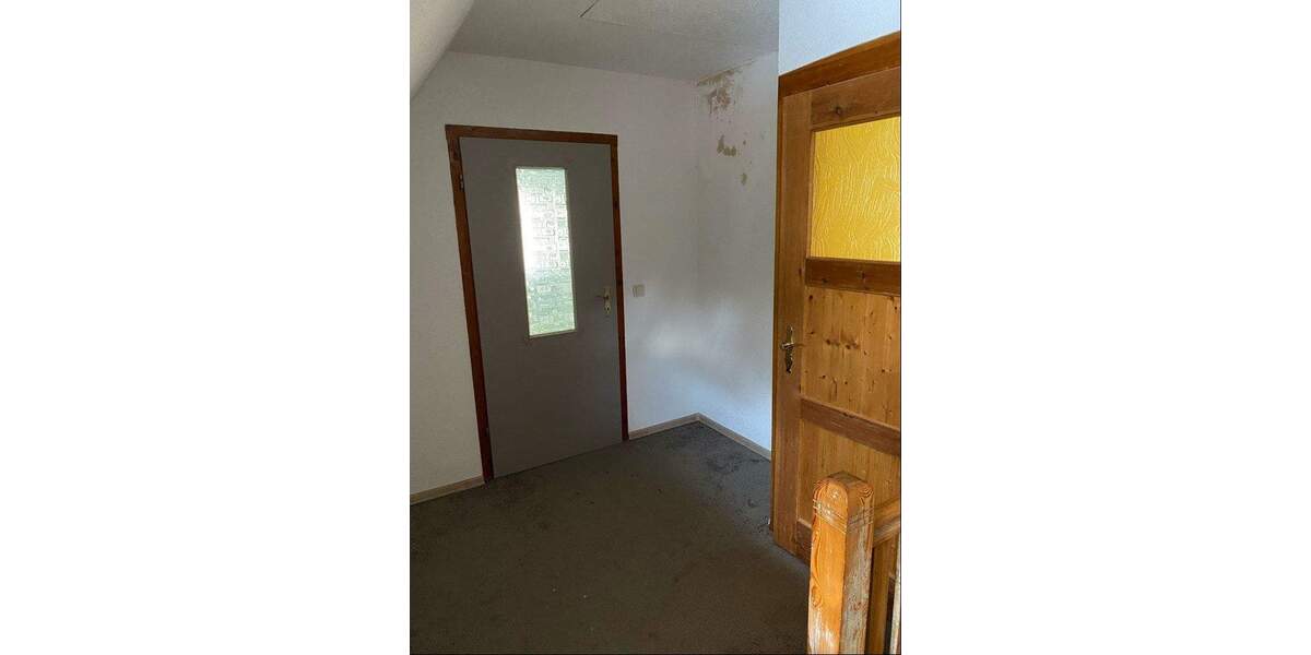 Doppelhaushälfte Bernstadt Kunnersdorf a. d. Eigen - 3 Zimmer, 80 m&sup2;, 53.000&euro; | Angebot:25727939