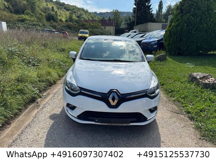 Clio