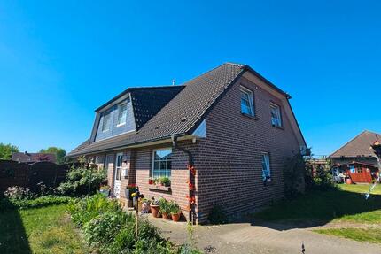 Haus Ludwigslust - 4 Zimmer, 106 m&sup2;, 195.000&euro; | Angebot:26318012