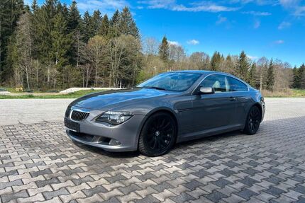 BMW 650