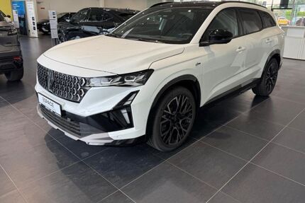 Renault Espace 2.159 km 45.998 &euro; Duisburg 47167