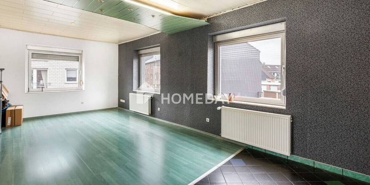 Reihenendhaus Alsdorf Hoengen - 5 Zimmer, 160 m&sup2;, 249.000&euro; | Angebot:26345167