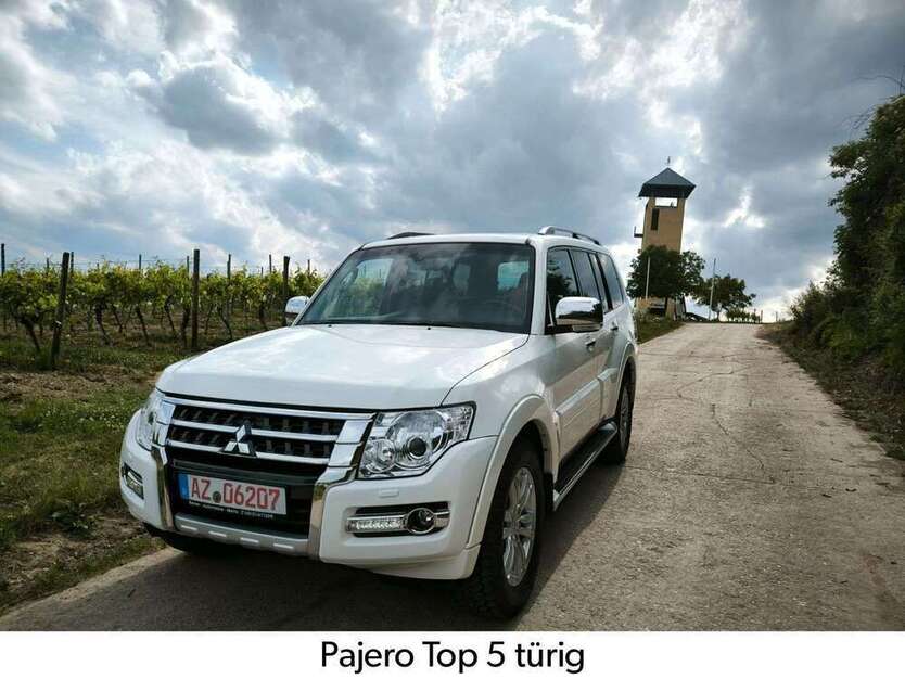 Pajero