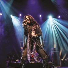 Sari Schorr - Unbreakable Tour 2025