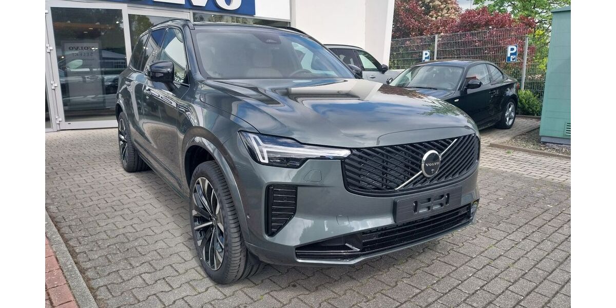 Volvo XC90 2.000 km 80.000 &euro; Nordhorn 48527