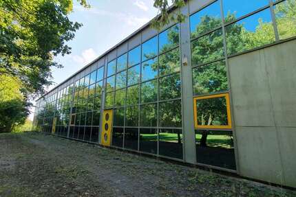 Gewerbeobjekt Bad Salzuflen-Lockhausen Lockhausen - 2.990.000&euro; | Angebot:23607721