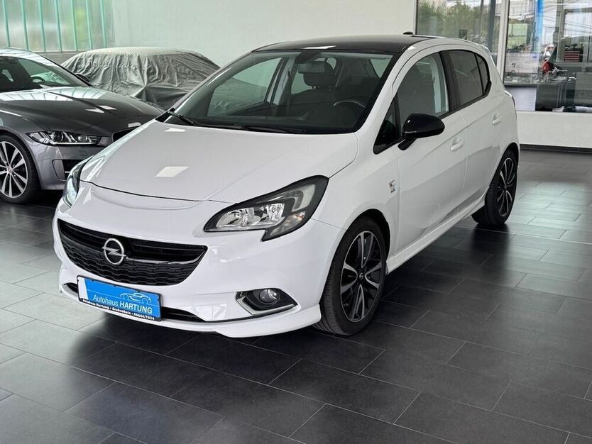 Corsa