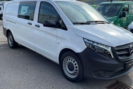 Mercedes-Benz Vito 52.563 km 35.545 &euro; Ravensburg 88214
