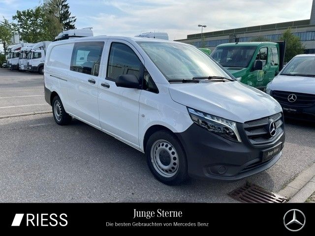 Mercedes-Benz Vito 52.563 km 35.545 &euro; Ravensburg 88214