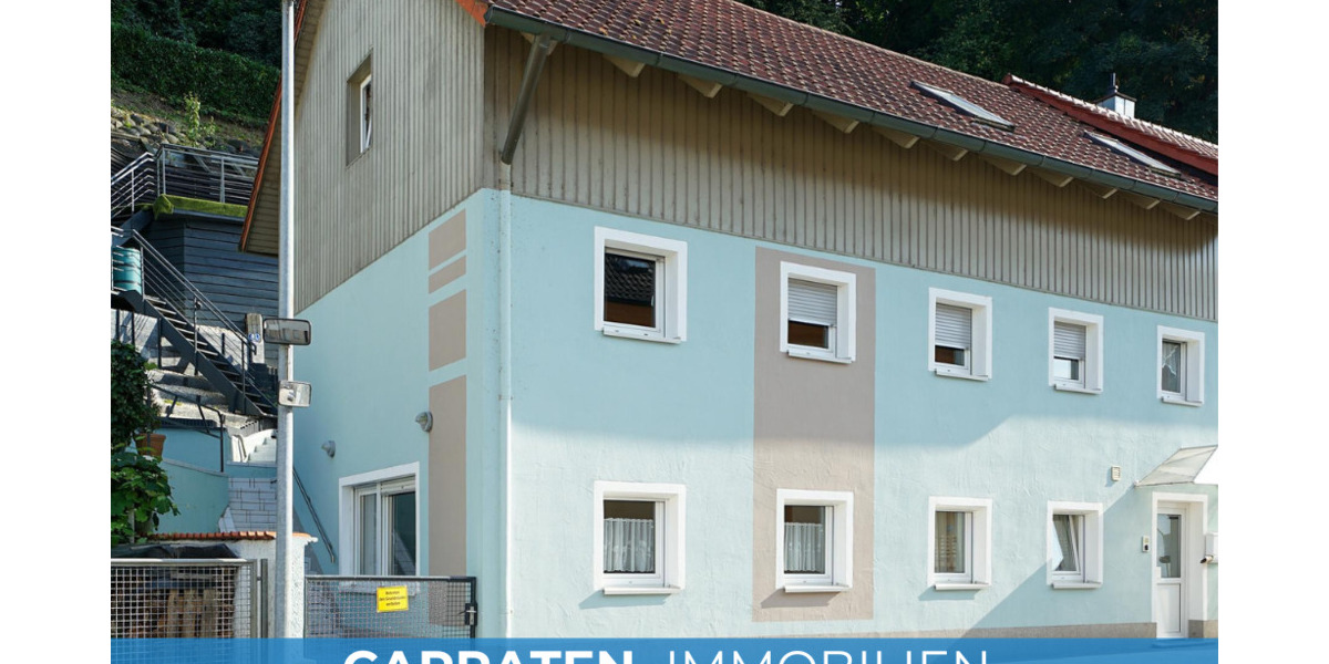 Doppelhaushälfte Landau an der Isar Landau - 5 Zimmer, 285.000&euro; | Angebot:25727475