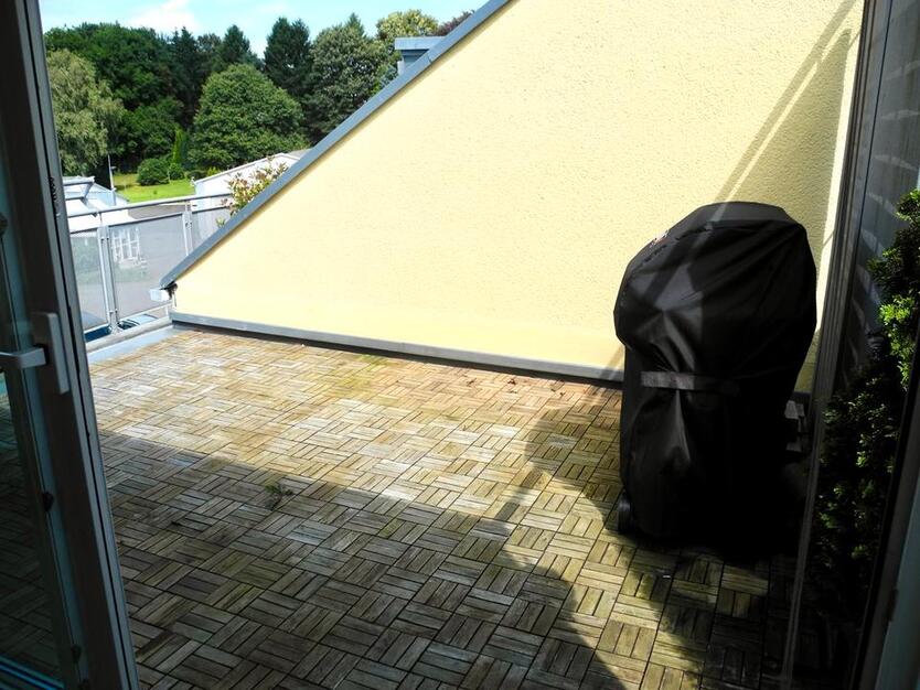 Gepflegte 3,5-Zimmer Maisonette-Wohnung zimmer