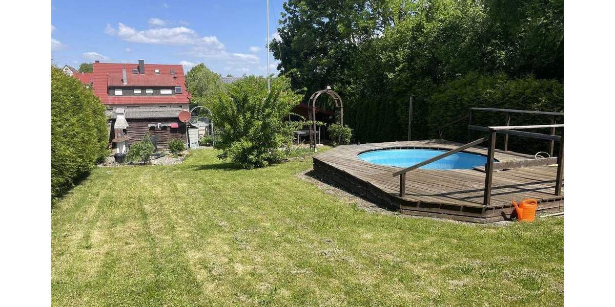 Gewerbeobjekt Uffenheim - 8 Zimmer, 375.000&euro; | Angebot:25318199