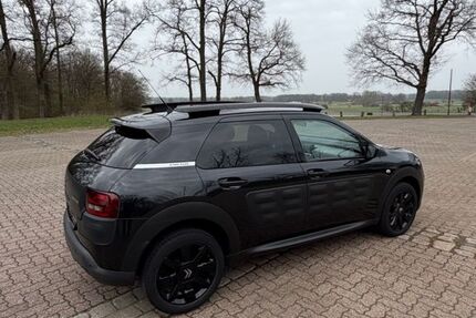 Citroen C4 Cactus 62.734 km 9.900 &euro; Isernhagen 30916