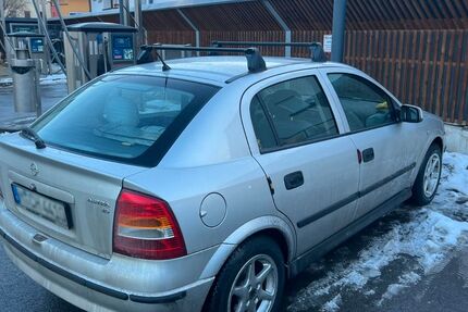 Opel Astra 105.000 km 2.400 &euro; Pasing 81243