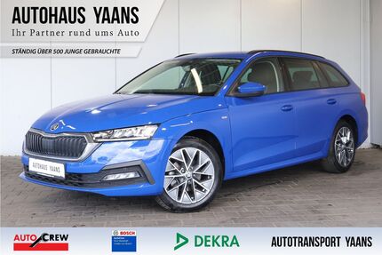Skoda Octavia 29.950 km 19.489 &euro; Pinneberg 25421