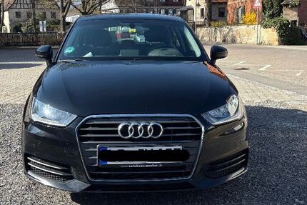 Audi A1 126.000 km 12.750 &euro; Ditzingen 71254