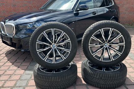 BMW X5 10.444 km 89.790 &euro; Oranienburg 16515