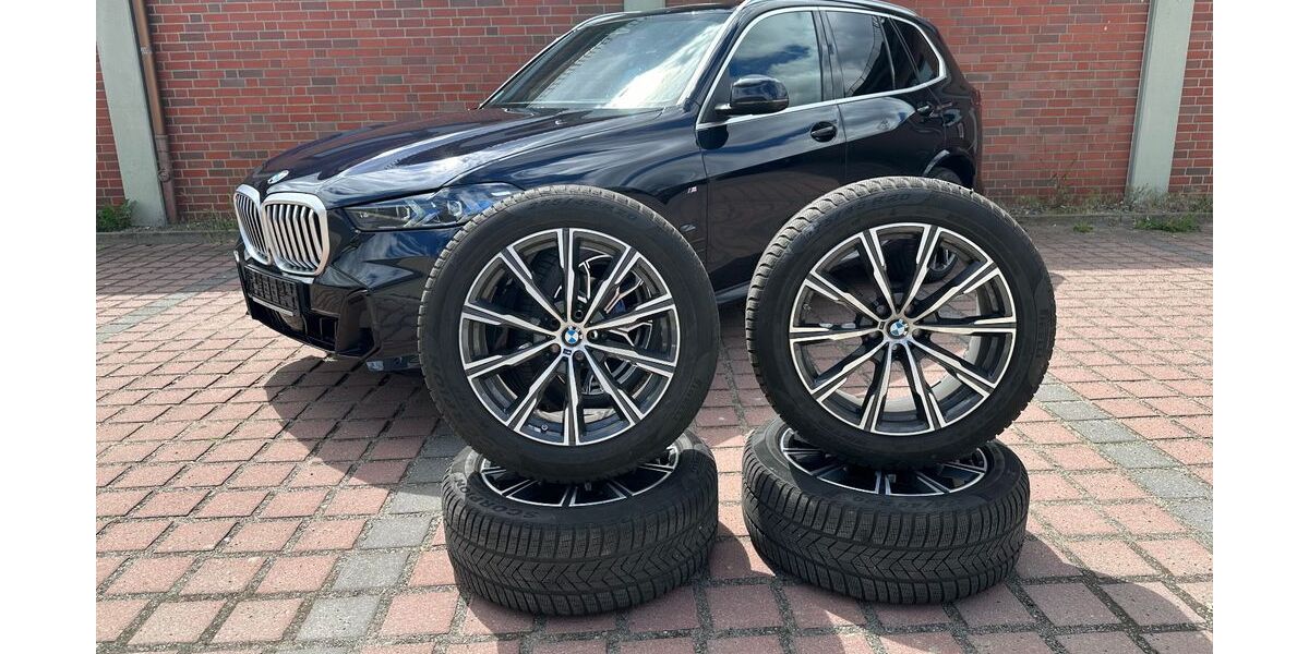 BMW X5 10.444 km 89.990 &euro; Oranienburg 16515