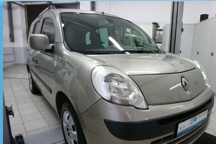 Renault Kangoo 168.000 km 6.950 &euro; Florstadt­­­ 61197